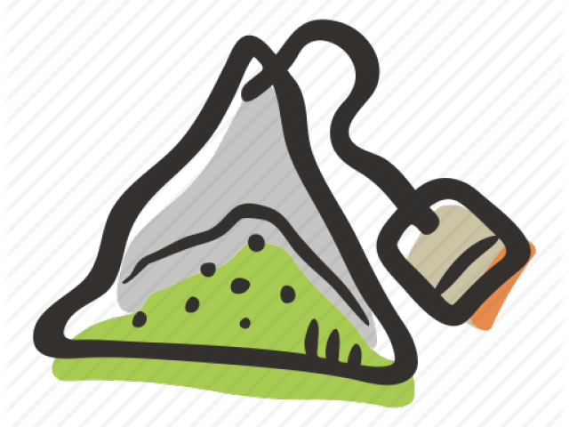 Tea (640x480), Png Download