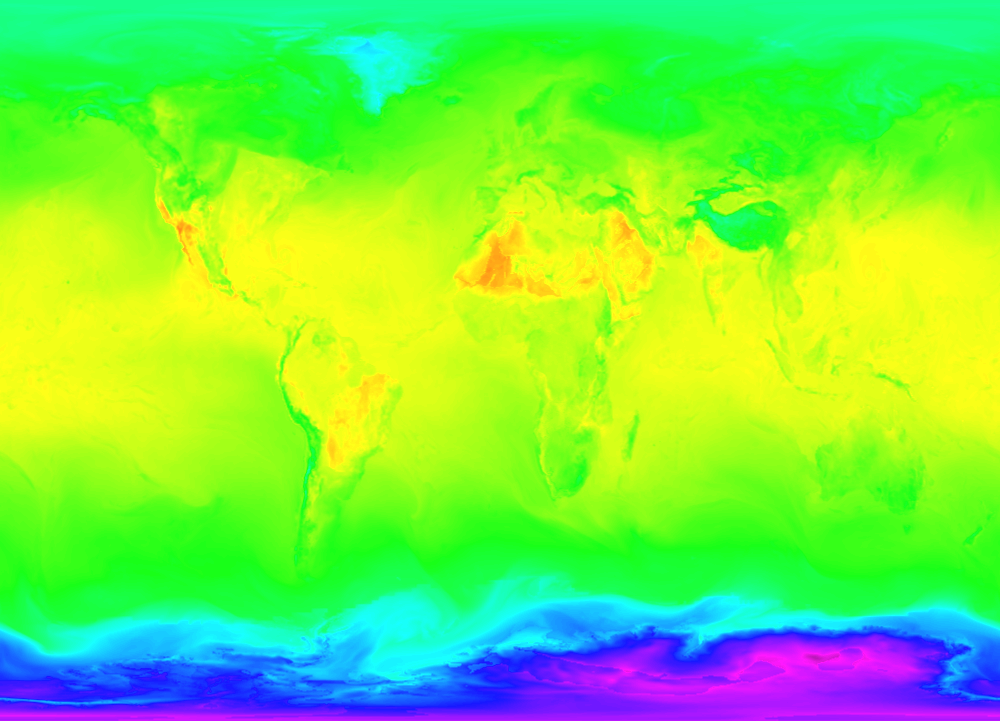 256 Kb, Png Image - Painting (1000x721), Png Download