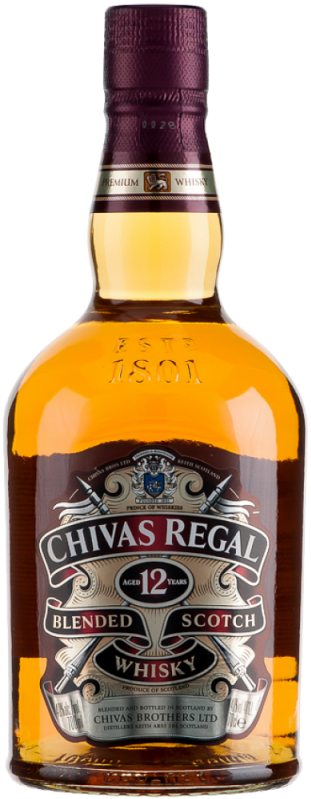 More Views - Chivas Regal Png (800x800), Png Download