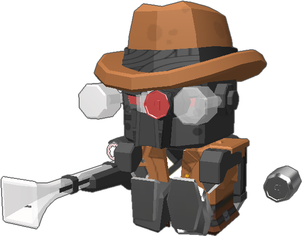 Shot Jabba The Hutt In The Eye,unmasked Boba Fett,killed - Garment Bag (768x768), Png Download