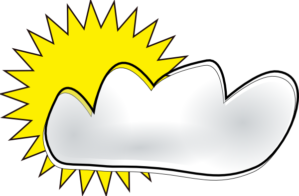 Download Original Png Clip Art File Partly Cloudy Svg Images Png Image With No Background Pngkey Com