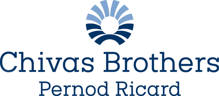 Chivas Regal Main Logo - Chivas Brothers Pernod Ricard (764x337), Png Download