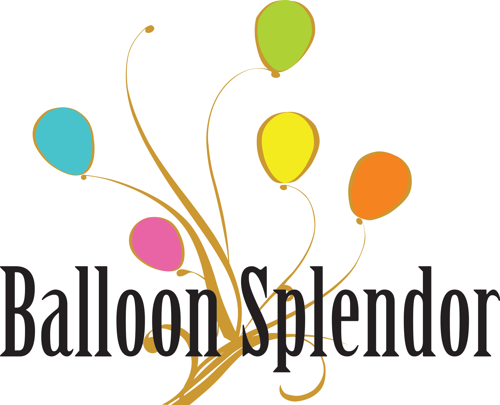 Balloon Splendor Logo Png - Utah State Fair Park Arena (1700x1377), Png Download