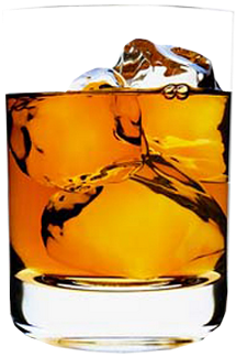 We Love Scotch - Proof: The Science Of Booze [book] (400x400), Png Download