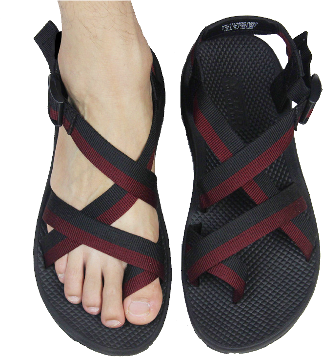 Trekking Sandals Womens Philippines (750x750), Png Download