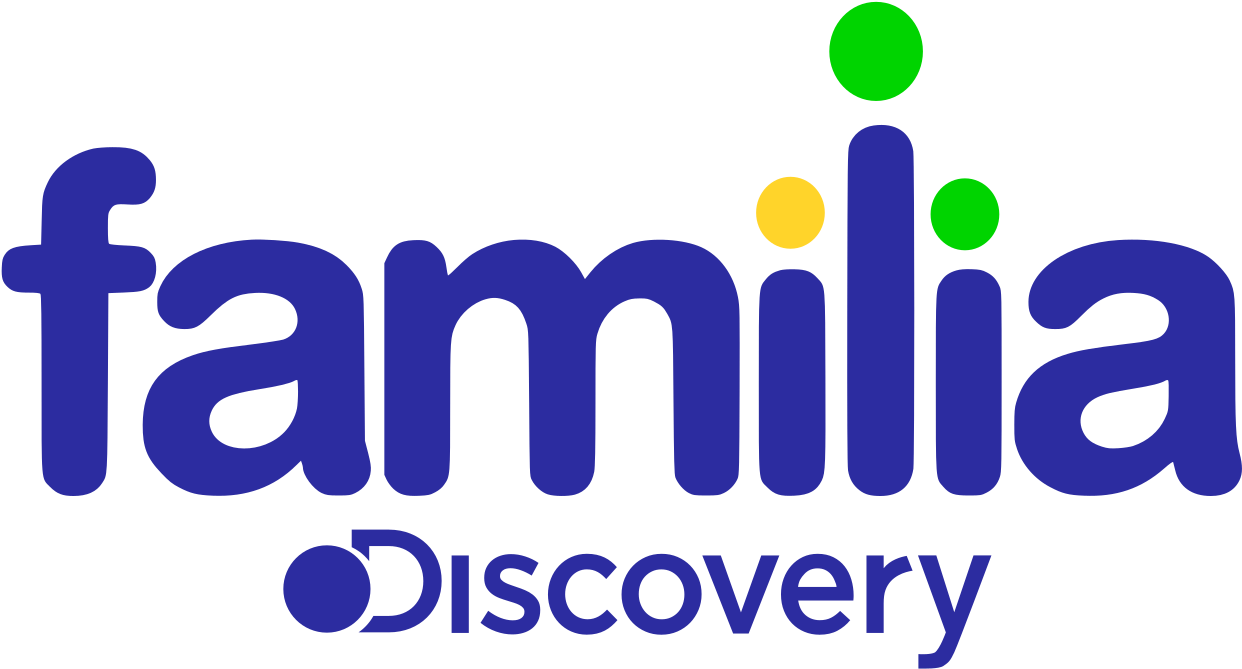 Discovery Familia Logo (1200x648), Png Download