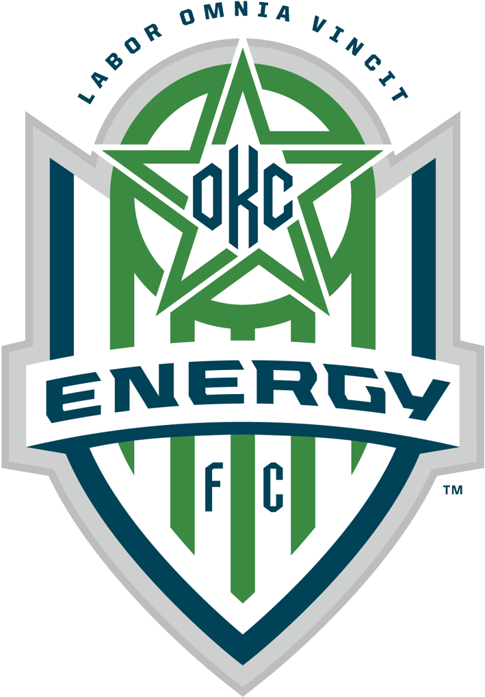 Chivas De Guadalajara - Okc Energy Fc (1024x1024), Png Download