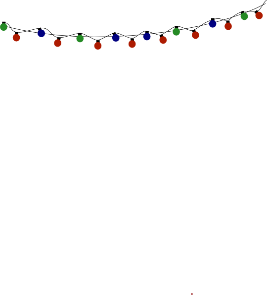 Transparent Christmas Lights - Poop Emoji Christmas Card (540x595), Png Download