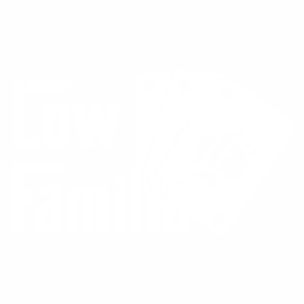 Low Familia (1001x1001), Png Download