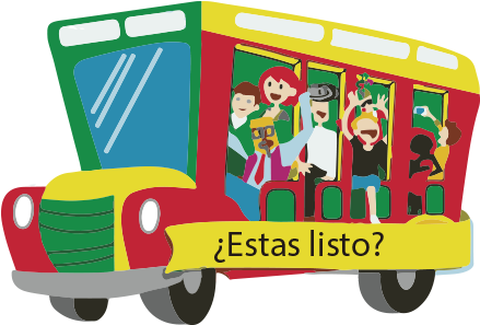 Huepaje- Bomba Estereo (473x317), Png Download