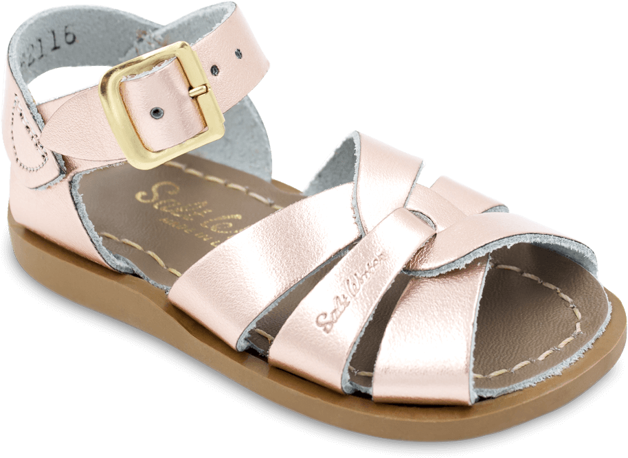 Null - Saltwater Sandals (994x994), Png Download