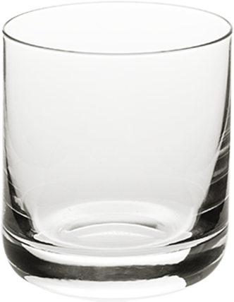 Baby Whisky Glass 28,5 Cl - Holmegaard Glass (800x800), Png Download