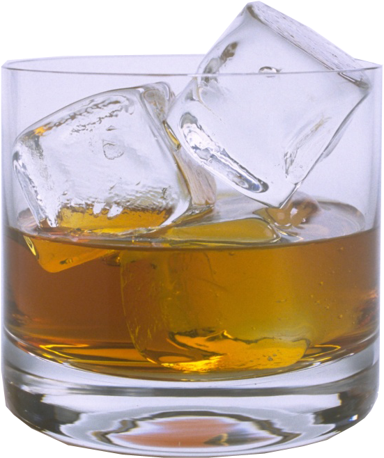 Clipart Free Stock Whisky Glass Cups Transprent Png - Drink (1000x1000), Png Download