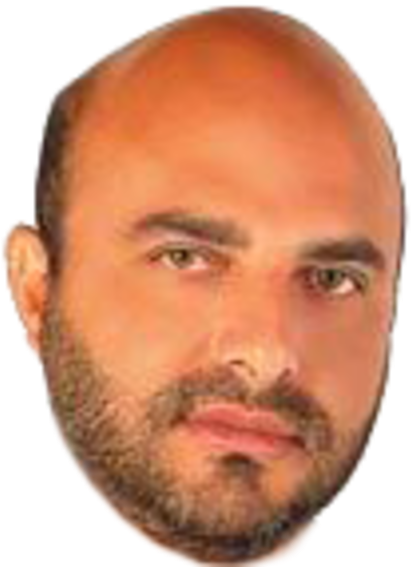 Pai De Família - Jailson Mendes (600x568), Png Download