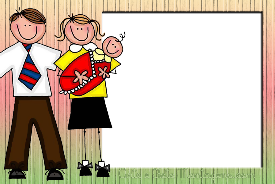 Familia - Family (898x602), Png Download