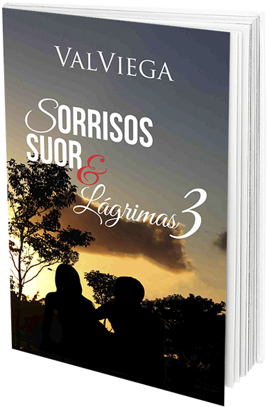 Sorrisos, Suor E Lagrimas (400x605), Png Download