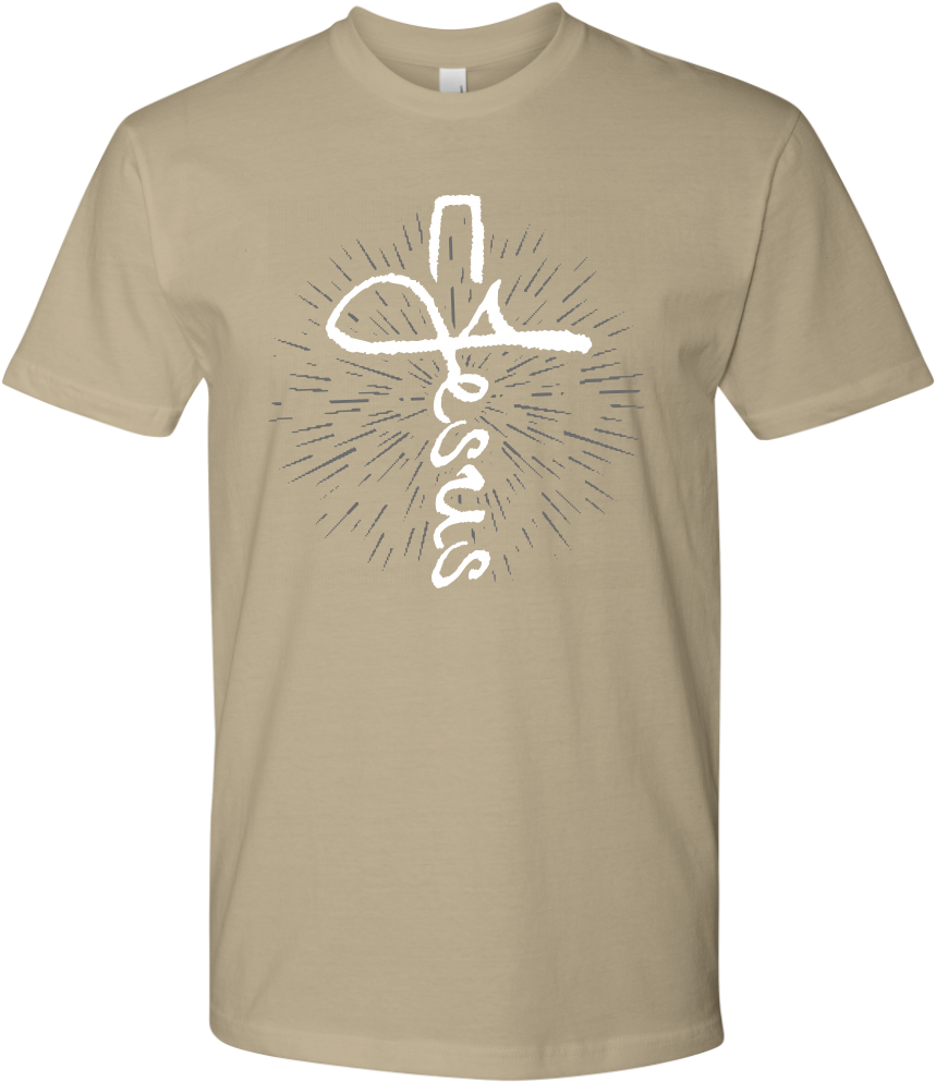 Hover To Zoom - T-shirt (1024x1024), Png Download