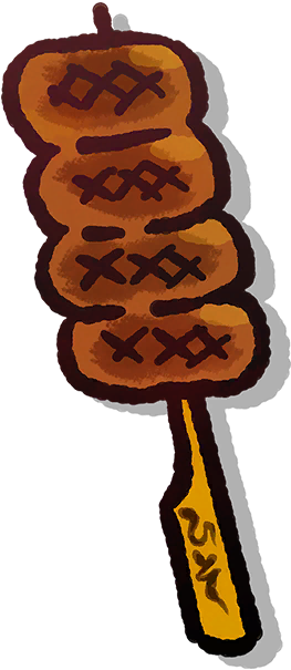 Barbecue Chicken (302x644), Png Download