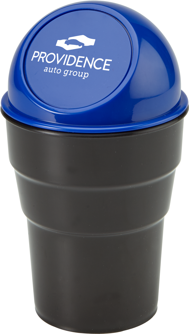 Mini Auto Trash Can - Mini (1500x1500), Png Download