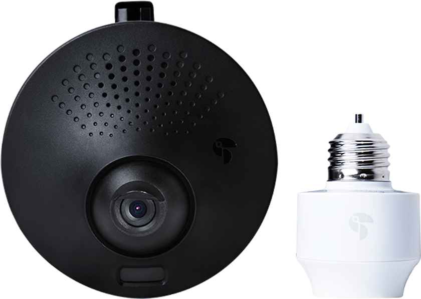 Ring And Kuna Are Literally Shedding Light On Crime (980x660), Png Download