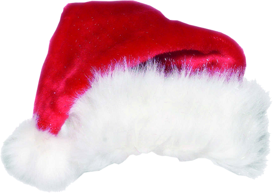 Zoom Diseño Y Fotografia - Santa Hats (550x390), Png Download