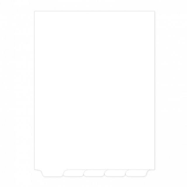 Download Blank Poster Png PNG Image with No Background 
