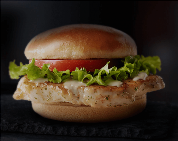 More Views - Mcdonalds Meals (600x600), Png Download