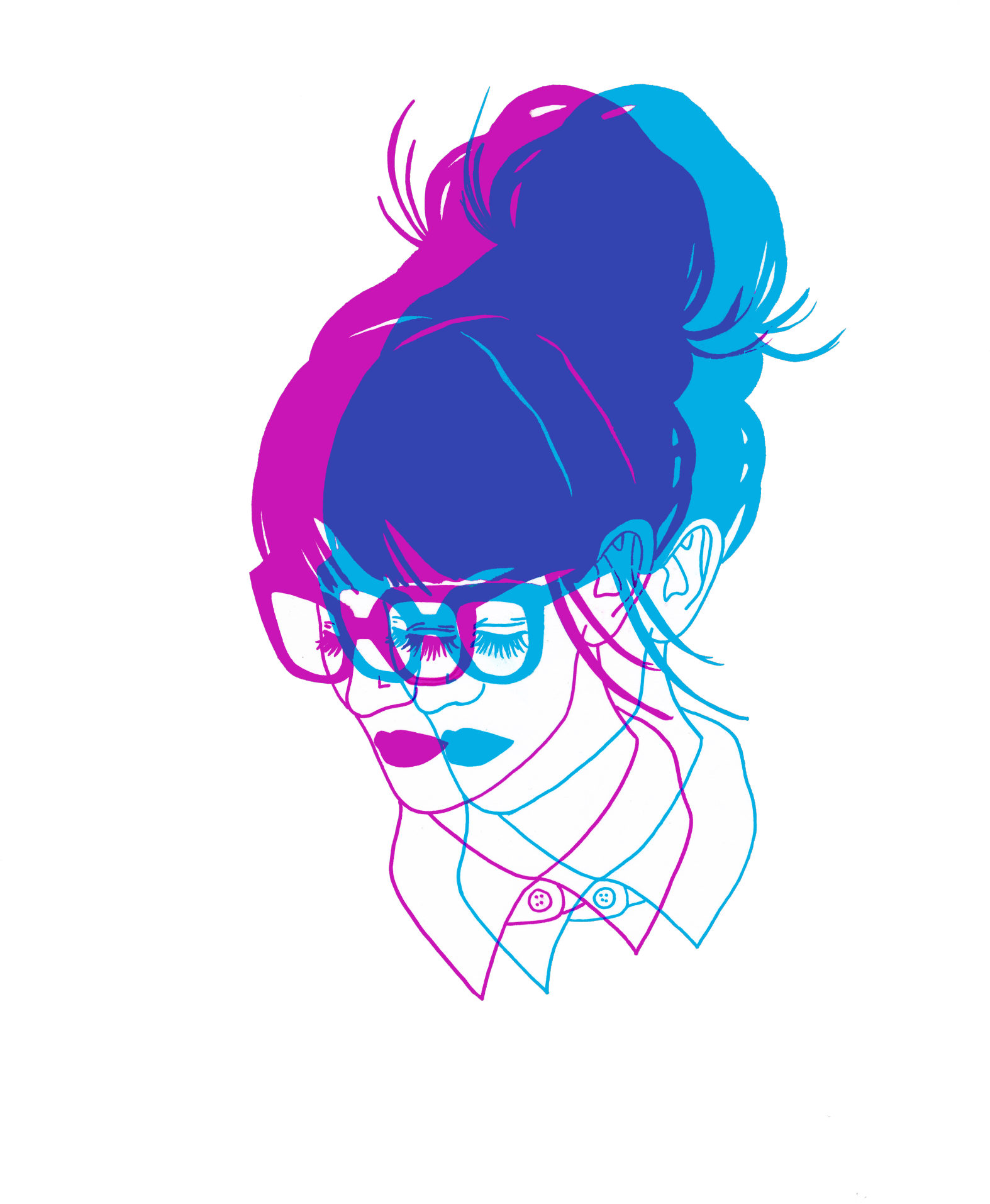 Illustration (1578x2048), Png Download