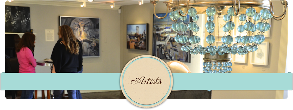 Artistsbanner - Art (1000x377), Png Download