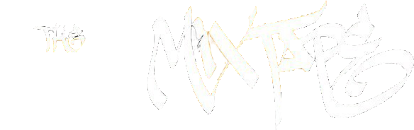 Royalty Free Image Edited Logo Png Wiki Fandom Logopng - Hamilton Mixtape (645x215), Png Download