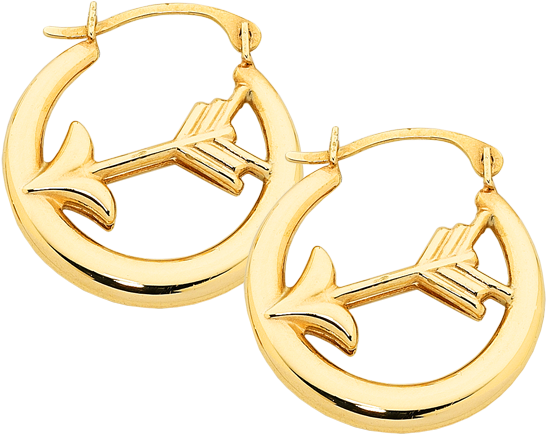 Earrings (606x774), Png Download