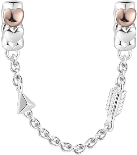 The Arrow Of Love (750x750), Png Download