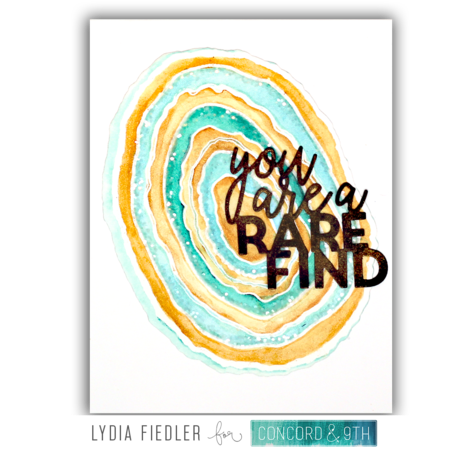 From Watercolor To Stitching And Even Embossing, This - Illustration (480x480), Png Download