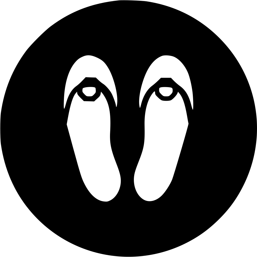 Ing Wearing Footwear Sleeper Fancy Comments - Dot Esports Logo (981x982), Png Download