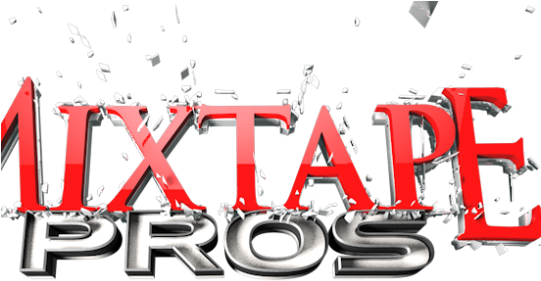 Photo Of Mixtape Pros Audio Engineering And Graphic - Graphic Design (540x288), Png Download