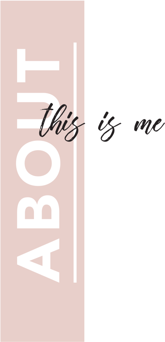 About Me - Portable Network Graphics (1000x1704), Png Download