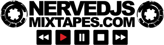 Mixtape Placement - Logo Png Dj S (600x234), Png Download