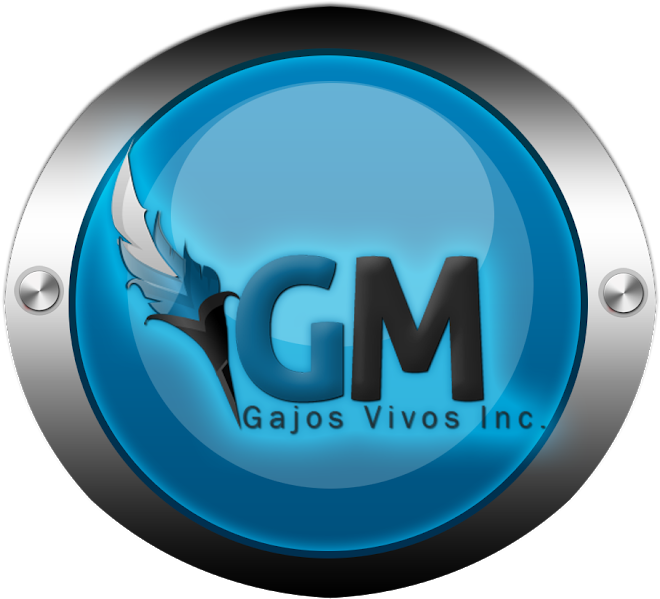 Gajos Vivos - Internet (930x744), Png Download