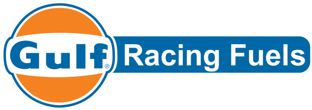 Gulf Racing Fuels Watermark Copy - Hot Wheels 2014 Rlc Gulf Ford Gt40 (665x251), Png Download