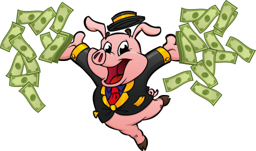 Jackpot (513x302), Png Download