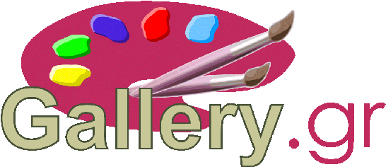 The Best Contemporary Greek Art Portal Since 1999 - Circle (800x347), Png Download