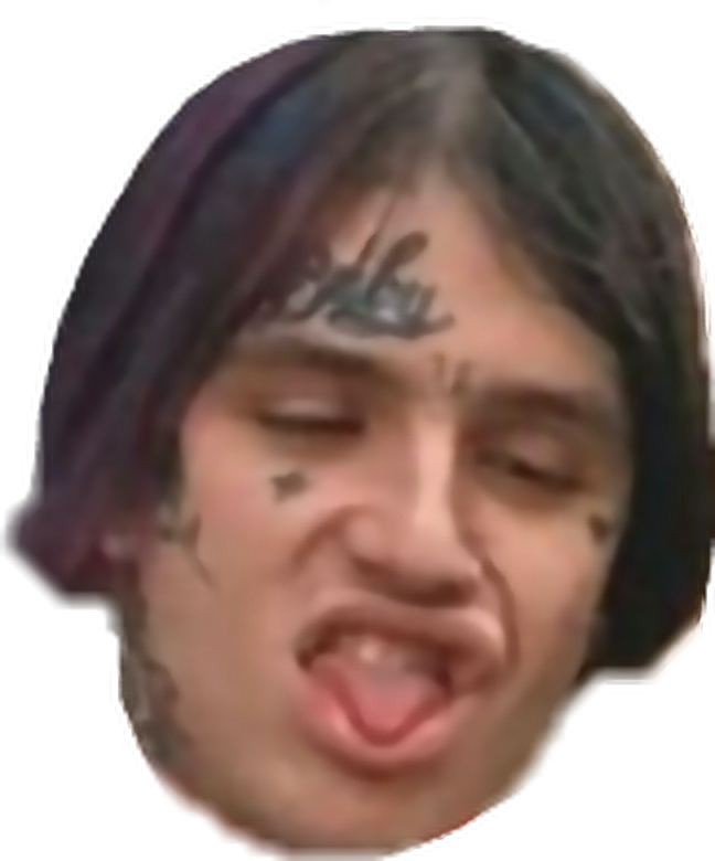 Lilpeep Lilpeep Lil Peep Soundclound Gbc Gothboiclique - Lil Peep (648x780), Png Download