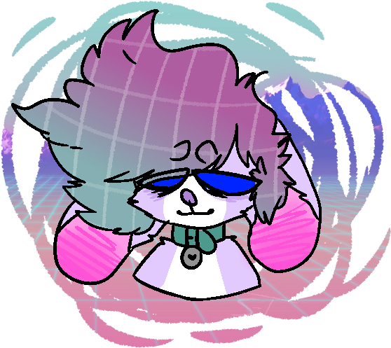 Featured Character - Lil Peep (602x627), Png Download