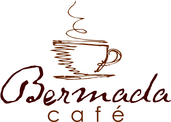 Sketchy Minimal Cafe Logo Design - Pirate Script Font (734x731), Png Download