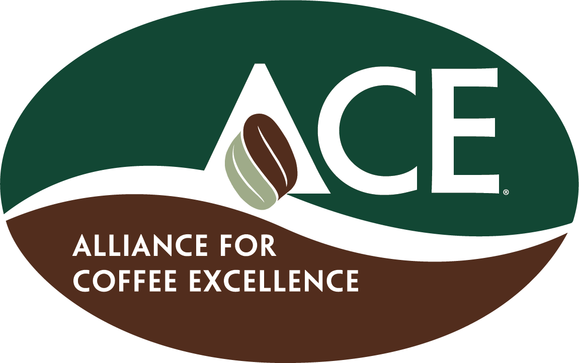 Alliance For Coffee Excellence (1151x722), Png Download