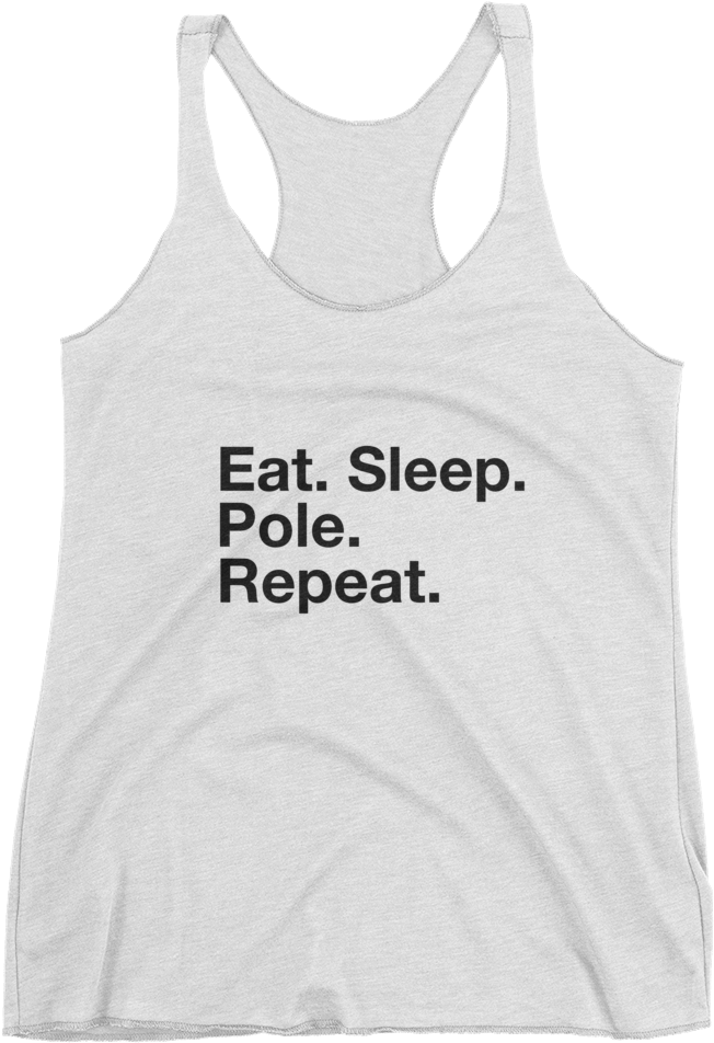 Racerback Tank Top - Road Trip T Shirt Ideas (500x500), Png Download