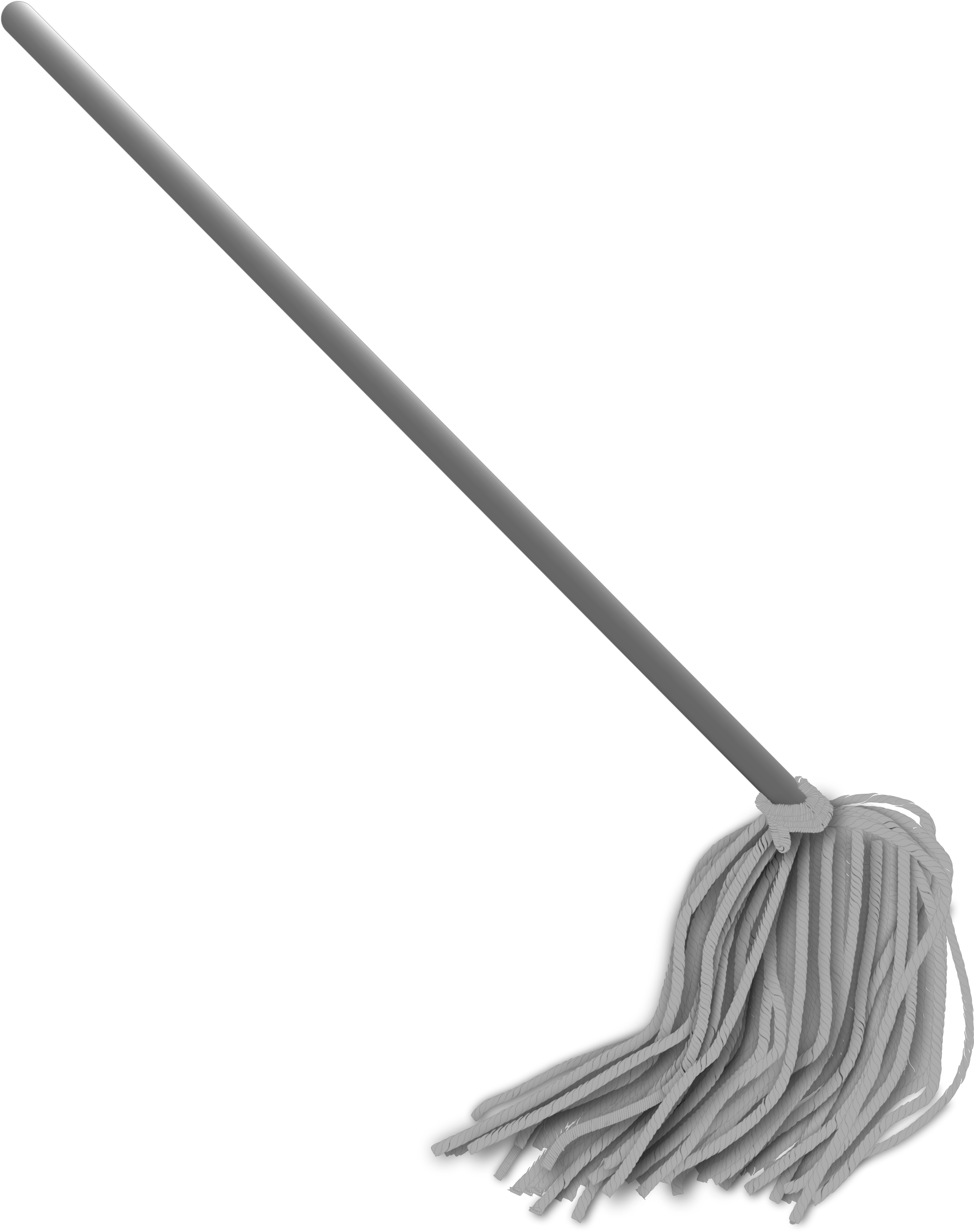 Download Open Mop Png PNG Image with No Background