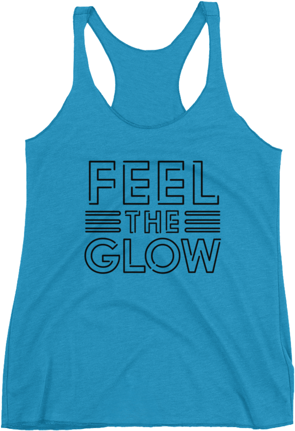 Onakwest "permit Fish" - Women's Tank Top - Emoji W Eclipse Glasses - Path Of (480x480), Png Download