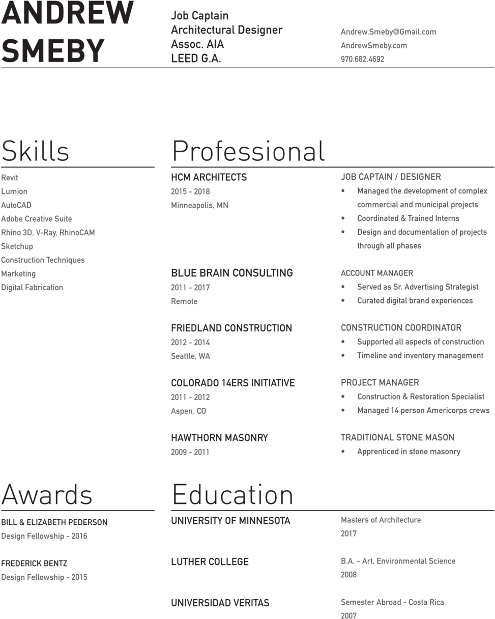 Smeby, Andrew Resume - Sony Ericsson T715a (1000x1252), Png Download