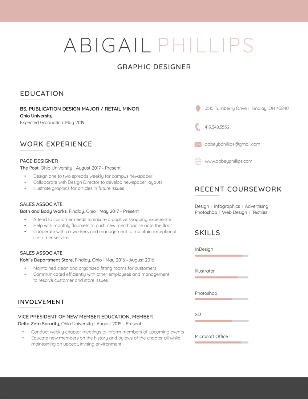 Resume Png - Portable Network Graphics (1000x1294), Png Download